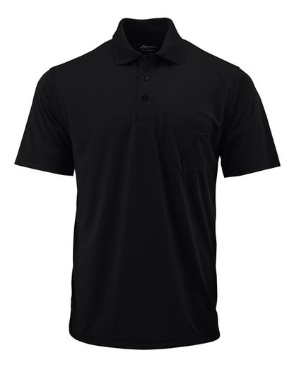 Paragon Men's Snag Proof Polo with Pocket