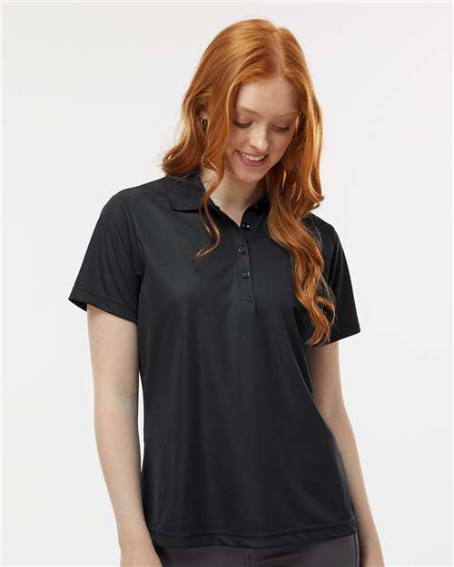 Paragon Women's Sebring Performance Polo