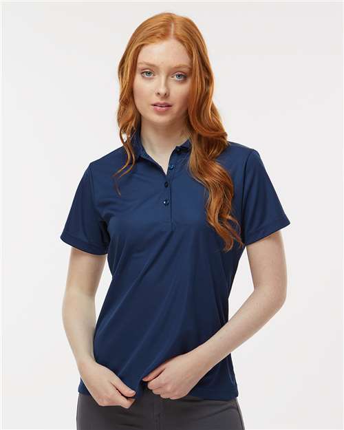 Paragon Women's Sebring Performance Polo