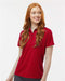 Deep Red