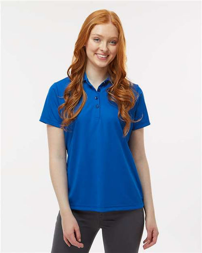Paragon Women's Sebring Performance Polo