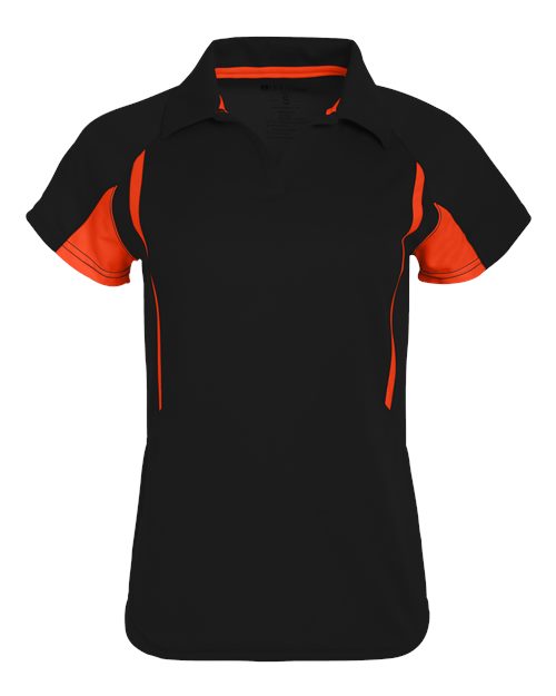 Holloway Women's Two-Tone Avenger Polo