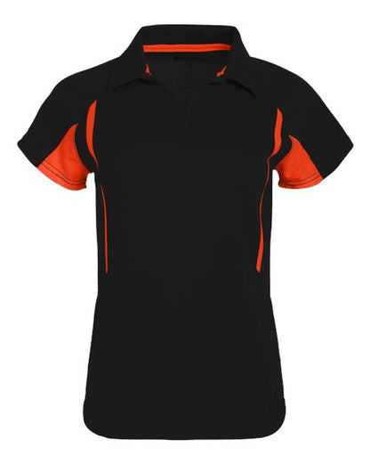 Holloway Women's Two-Tone Avenger Polo