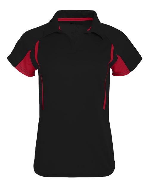 Holloway Women's Two-Tone Avenger Polo
