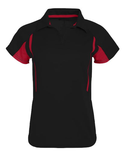 Holloway Women's Two-Tone Avenger Polo