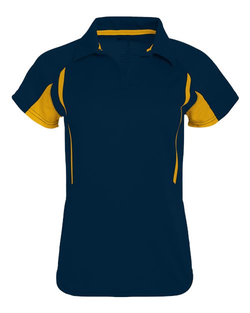 Holloway Women's Two-Tone Avenger Polo