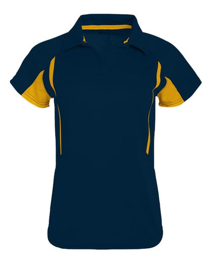 Holloway Women's Two-Tone Avenger Polo