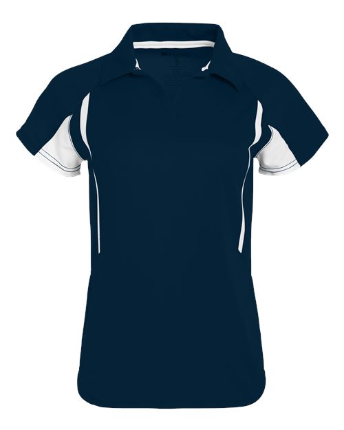 Holloway Women's Two-Tone Avenger Polo