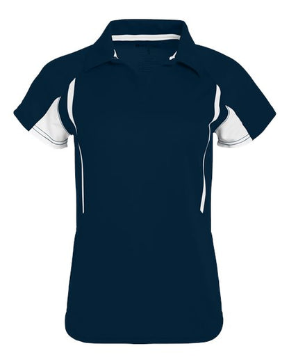 Holloway Women's Two-Tone Avenger Polo