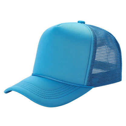 EMBELLORA Sponge (Foam) Trucker Hat