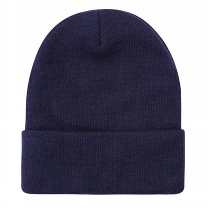 EMBELLORA Long Beanie