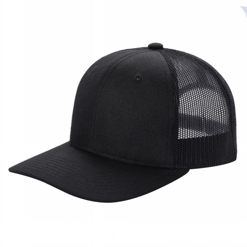 EMBELLORA Trucker Mesh Back Cap
