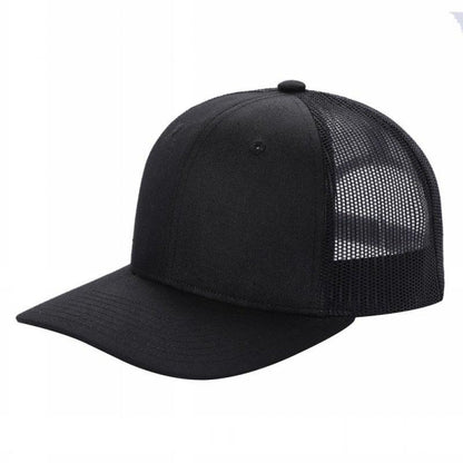 EMBELLORA Trucker Mesh Back Cap