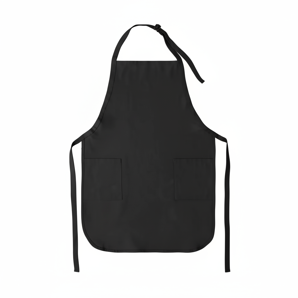 Bonita Cotton Apron