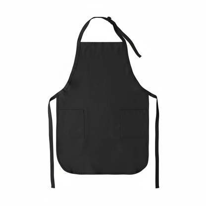 Bonita Cotton Apron