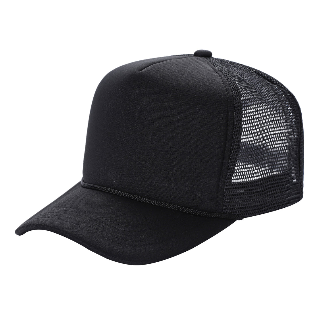 EMBELLORA Sponge (Foam) Trucker Hat