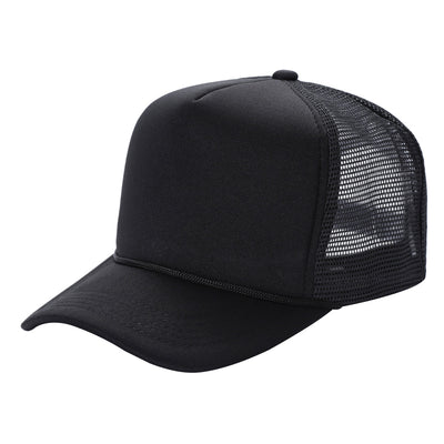 EMBELLORA Sponge (Foam) Trucker Hat