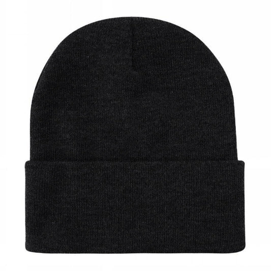 EMBELLORA Long Beanie