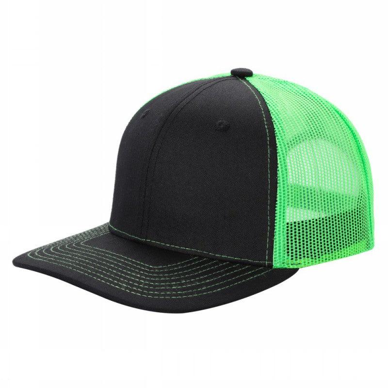 EMBELLORA Trucker Mesh Back Cap