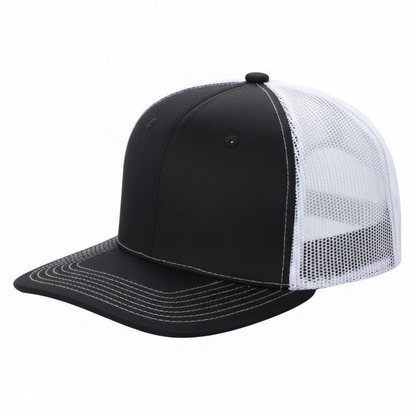 EMBELLORA Trucker Mesh Back Cap