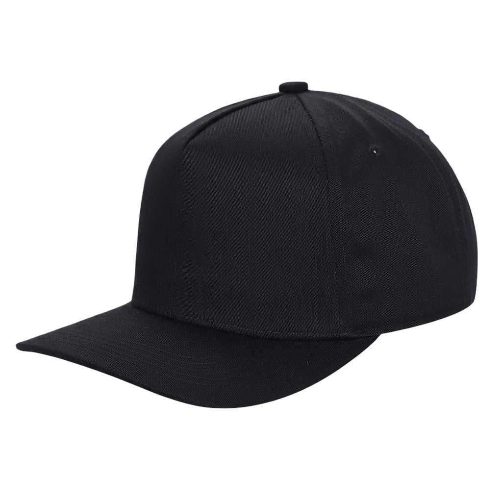 EMBELLORA 5 Panel Trucker Cap