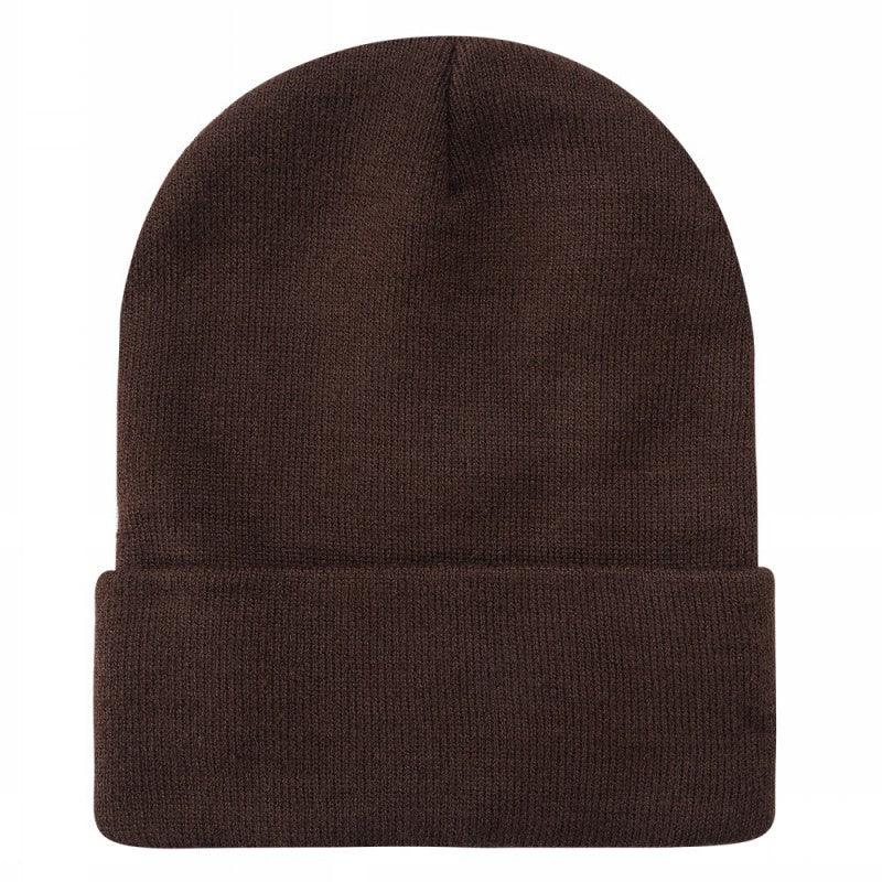 EMBELLORA Long Beanie