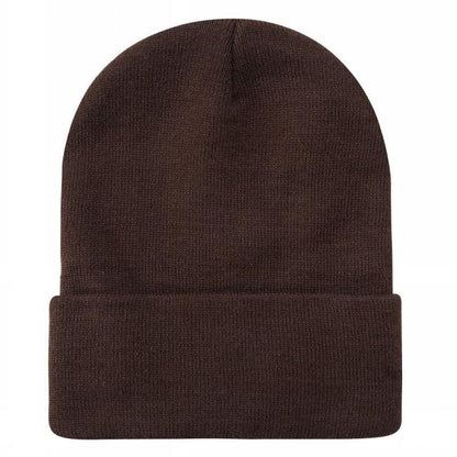 EMBELLORA Long Beanie