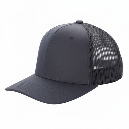 EMBELLORA Trucker Mesh Back Cap