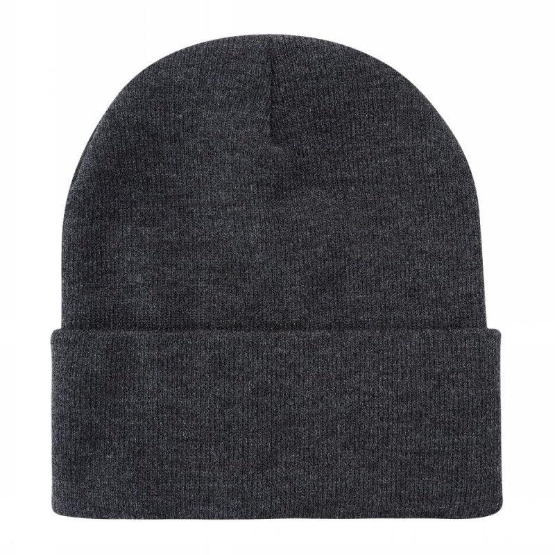 EMBELLORA Long Beanie