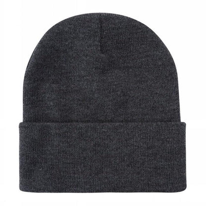 EMBELLORA Long Beanie