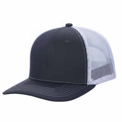 EMBELLORA Trucker Mesh Back Cap