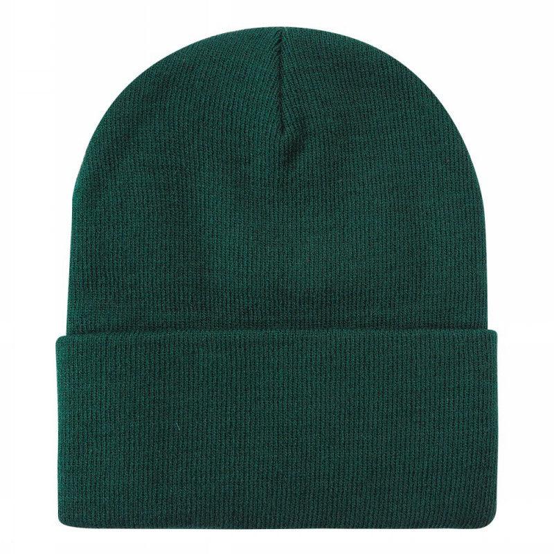 EMBELLORA Long Beanie