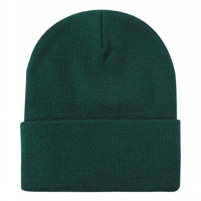 EMBELLORA Long Beanie