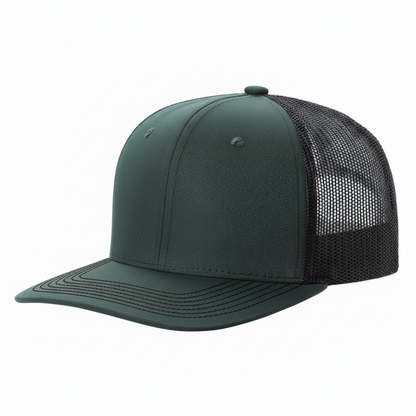 EMBELLORA Trucker Mesh Back Cap