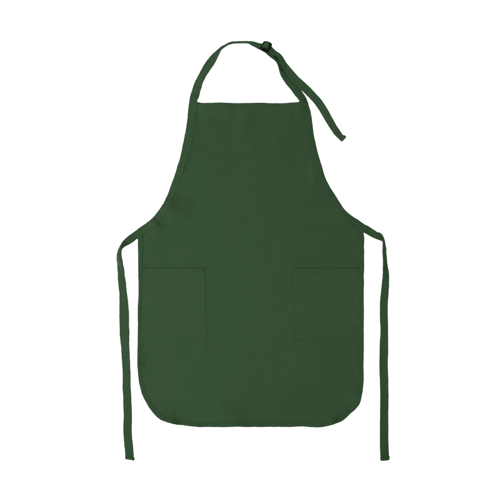 Bonita Cotton Apron