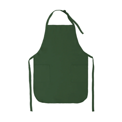 Bonita Cotton Apron