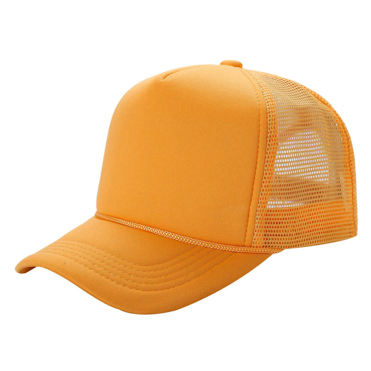 EMBELLORA Sponge (Foam) Trucker Hat