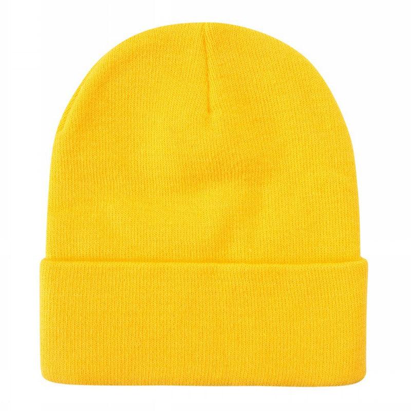 EMBELLORA Long Beanie