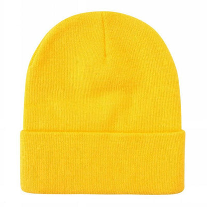 EMBELLORA Long Beanie