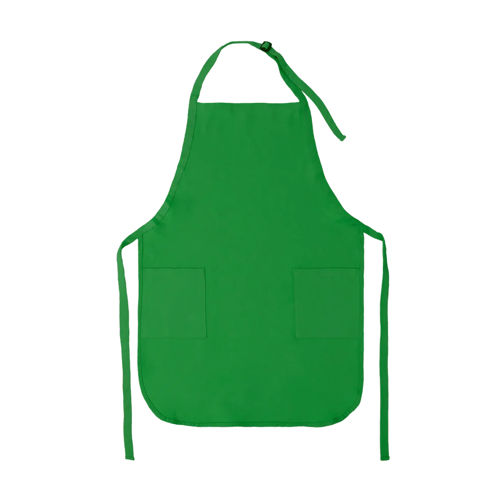Bonita Cotton Apron