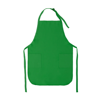 Bonita Cotton Apron