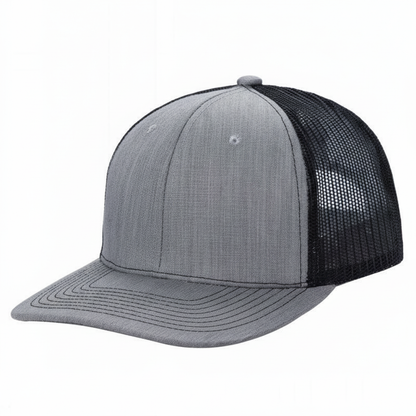 EMBELLORA Trucker Mesh Back Cap