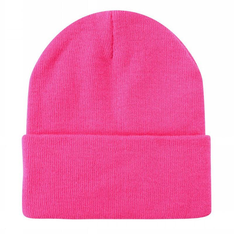EMBELLORA Long Beanie