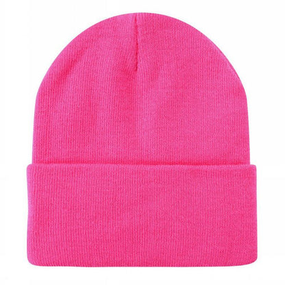 EMBELLORA Long Beanie