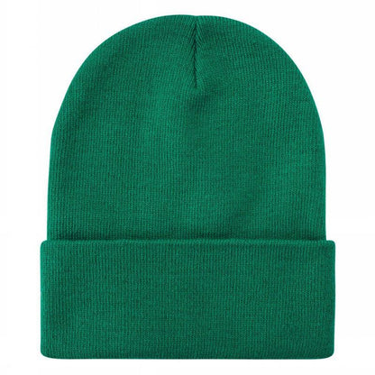 EMBELLORA Long Beanie
