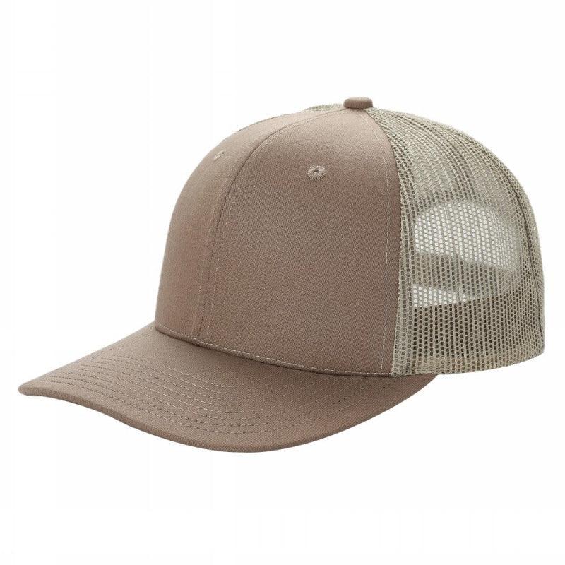 EMBELLORA Trucker Mesh Back Cap