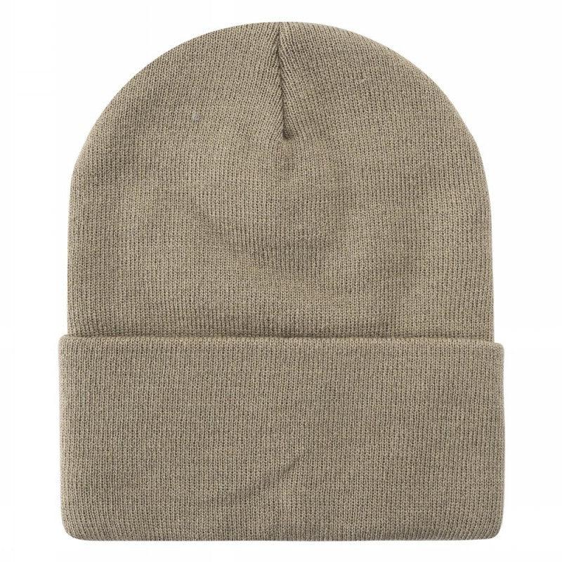 EMBELLORA Long Beanie
