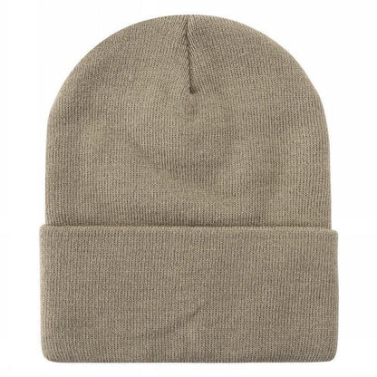 EMBELLORA Long Beanie