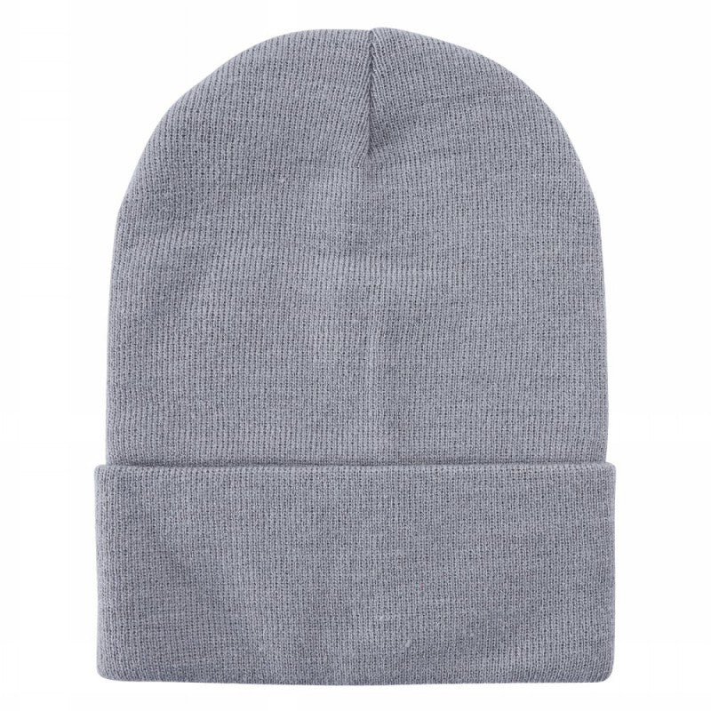 EMBELLORA Long Beanie