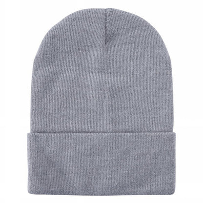 EMBELLORA Long Beanie
